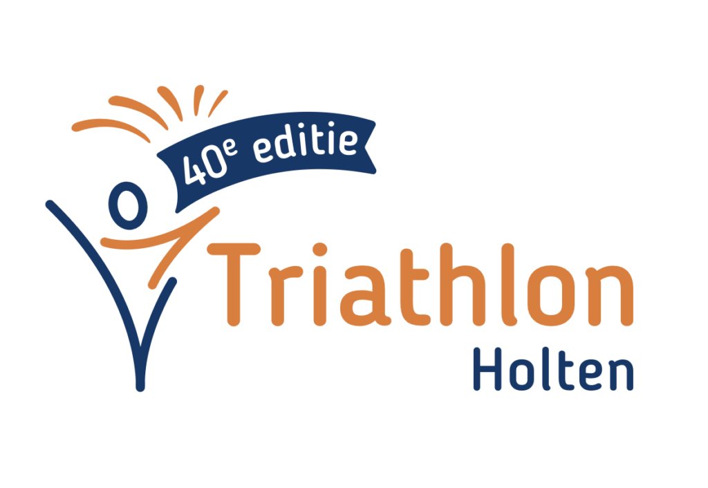 Vrijdag 3 juli sluiten wij om 12:15 i.v.m. de Triathlon Holten
