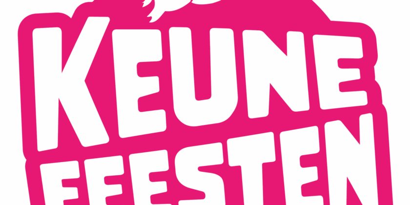 Vrijdag 11 september om 14:30 gesloten i.v.m. de Keunefeesten