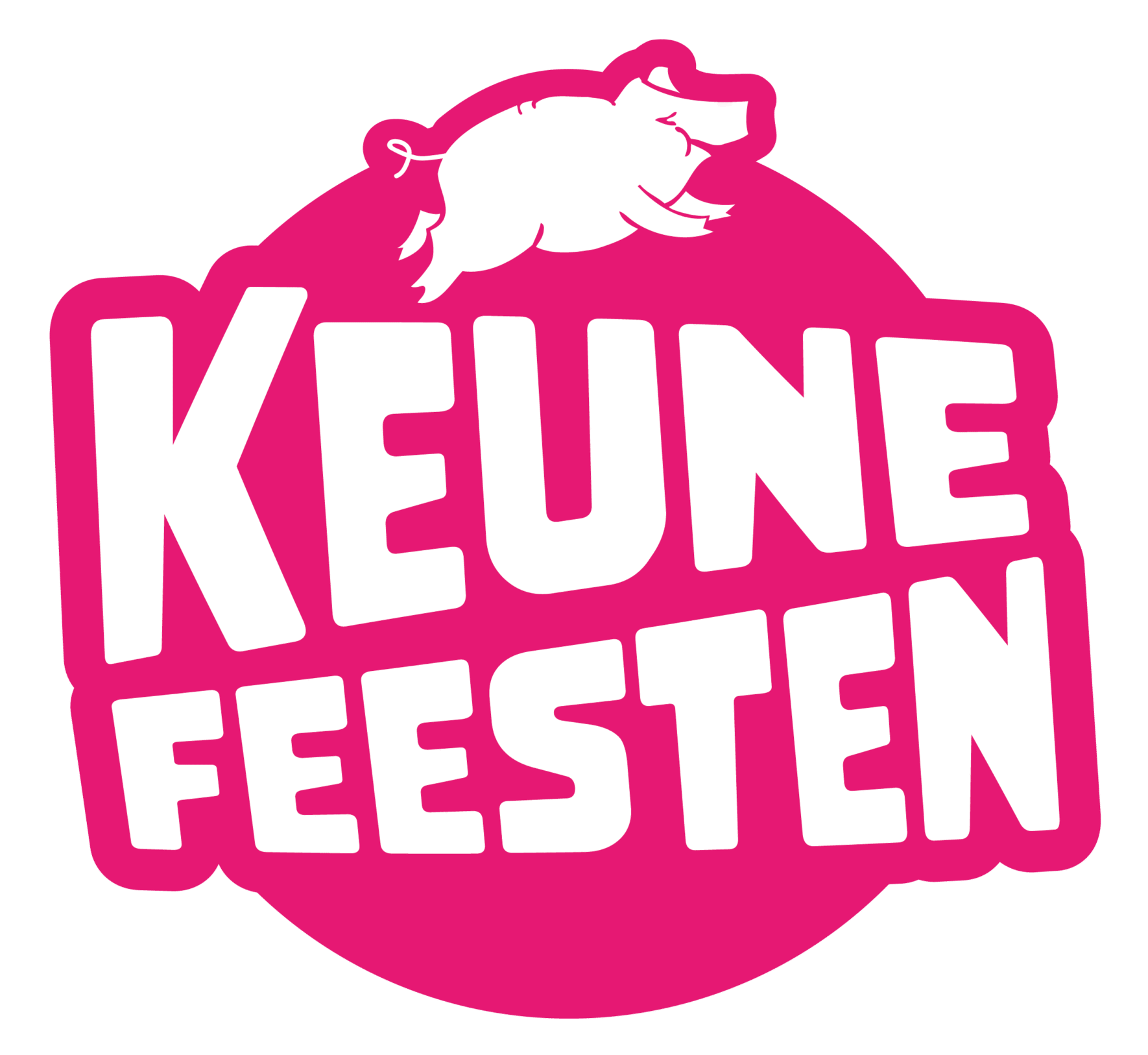 Vrijdag 11 september om 14:30 gesloten i.v.m. de Keunefeesten